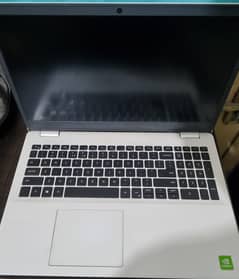 Dell Inspirpn G3501 i5-11th Nvidia MX330