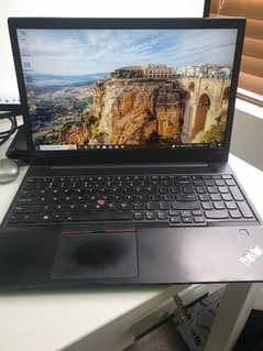 Lenovo Thinkpad Core i7
