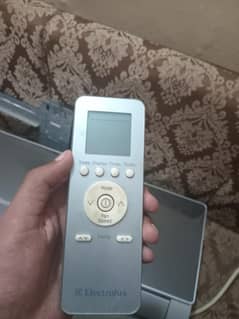 Electrolux AC 1.5 ton