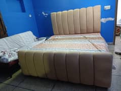 new design bed