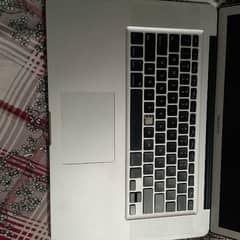 MacBook pro