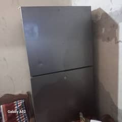 Haier full size Refrigerator for sale