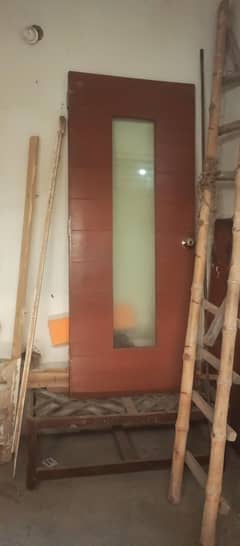 office & home wood door