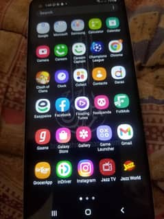 Samsung A21s 4/64