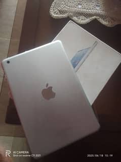 Ipad mini 4 lush condition with box and charge