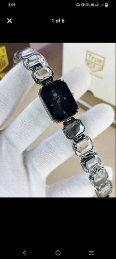 women watch new design available home delivery