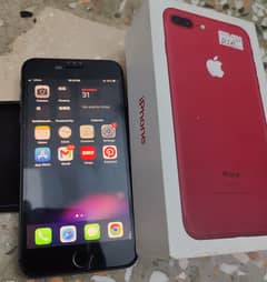 iPhone 8 Plus | PTA Approved | Excellent Condition