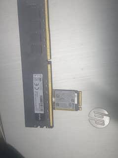32gb DDR4 Ram 512 nvme gen 4