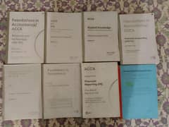 Exam kits of FBT FFA FA-2 and FR available at very low Price