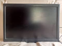 LCD 24 inch" in sale