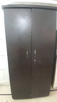 Wardrobe,