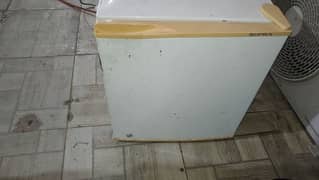 supera fridge