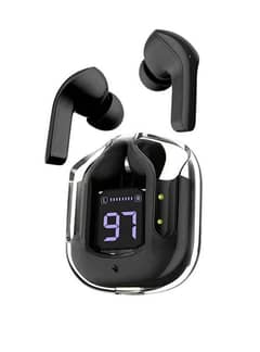 My Honest Review – A31 China-made Earbuds