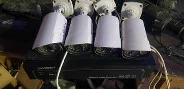 security cameras for sale