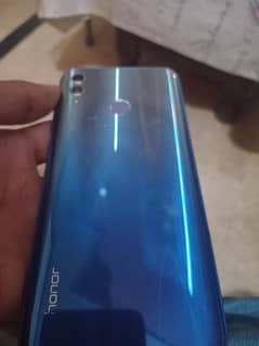 Honor 10 Lite 3 Gb Ram 64 Gb Storage