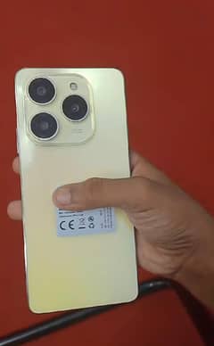Tecno Spark 20 Pro