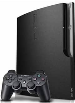 PLAYSTATION 3 [PS3]