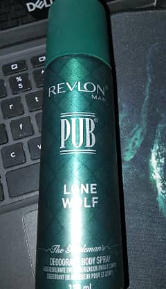 Revlon