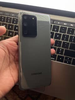 Samsung galaxy s20 ultra pta approved