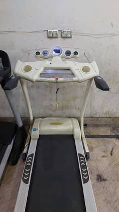 TREADMILL