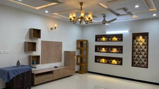 40x80 Brand New Upper Portion For Rent In G-15 Islamabad