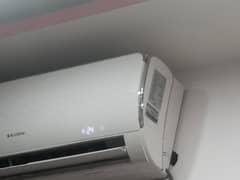 1ton Ac