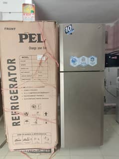 PEl fridge medium large box pack (0306=4462/443) Uffset