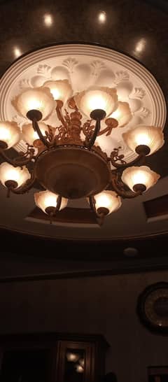 ceiling