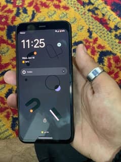 Google pixel 4 best condition