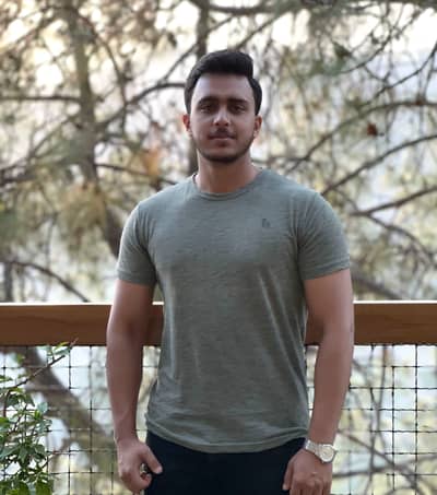 Syyed Hasan Sardar 