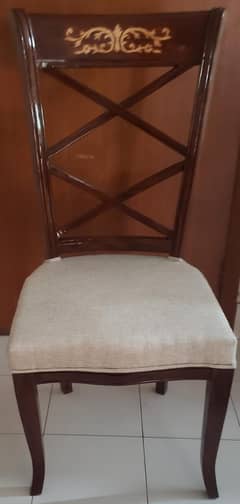 brand new sheshem 10 chairs two head chsirs with arm
