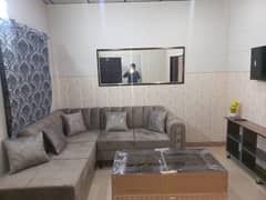 Fully Furnished Flat For Rent
