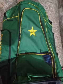 Pakistan