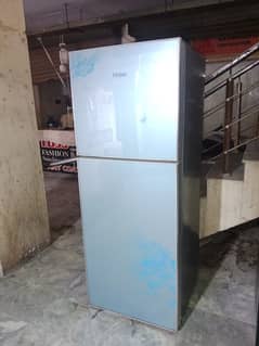 Haier Fridge Medium size | Refrigerators