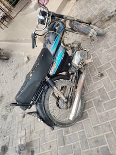 bike