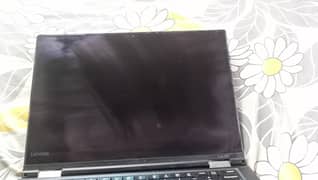 Lenovo ThinkPad yoga 370