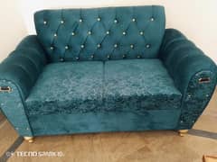 Brand new sofa's pure kikar quality with 10 year guranty