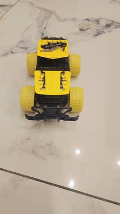 Remot control car