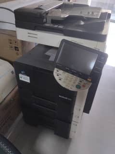 bizhub423