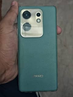 infinix zero 30