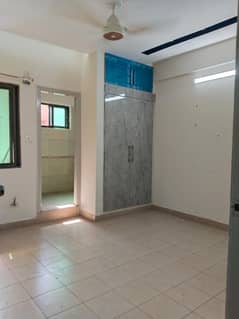 2 Bedroom Located corner apartment for sale in G-15 markaz Islamabad