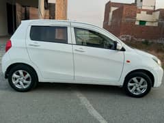 Suzuki Cultus VXL 2019