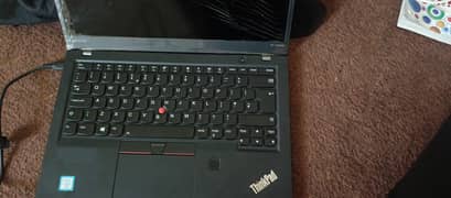 lenovo think pad