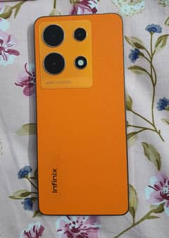 Infinix Note 30(Good condition)