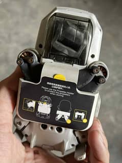 Diji mini dron 2