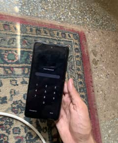 Infinix smart 8 pro 4+4 8gb ram 128 memory