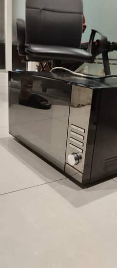 Dawlance Microwave Oven
