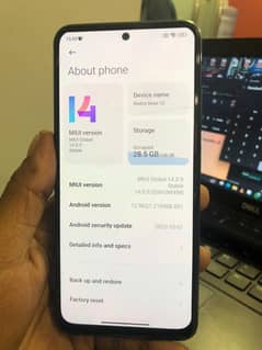 Redmi Note 10