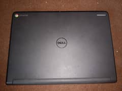 Dell Chromebook 2/16GB with original dell charger,