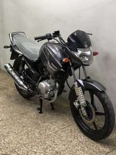 YAMAHA
